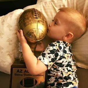 Meet your Posher, Brad